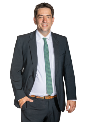 Stefan Abholte